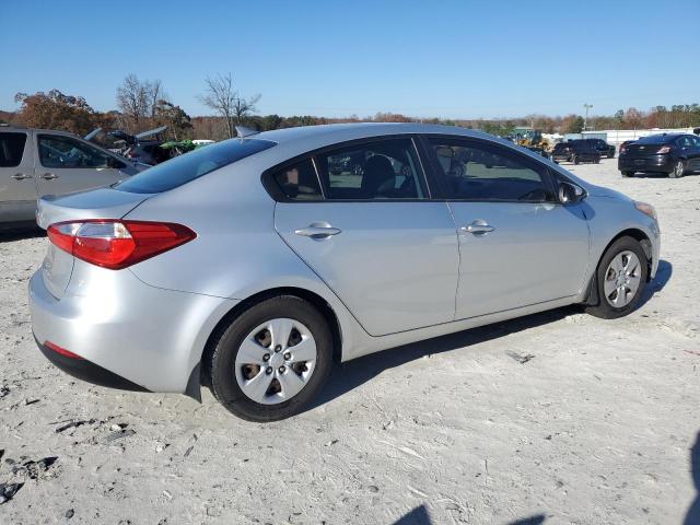 2015 KIA FORTE LX - KNAFK4A65F5293207