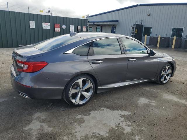 Vin: 1hgcv2f94ja000287, lot: 84689504, honda accord touring 20183