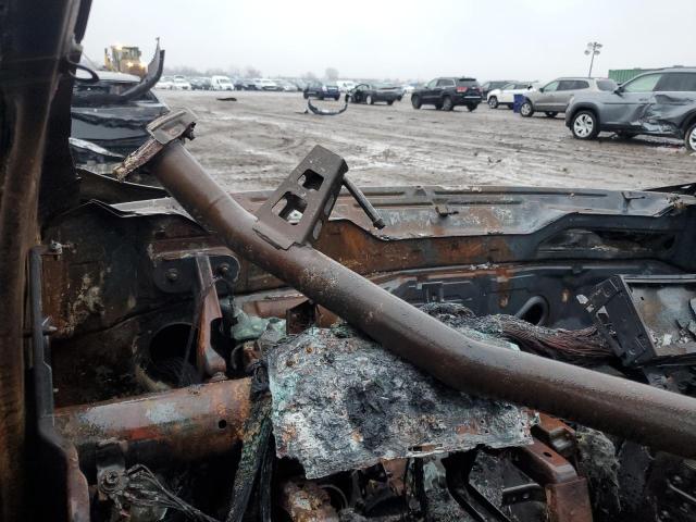 2012 NISSAN MURANO S #3178830861