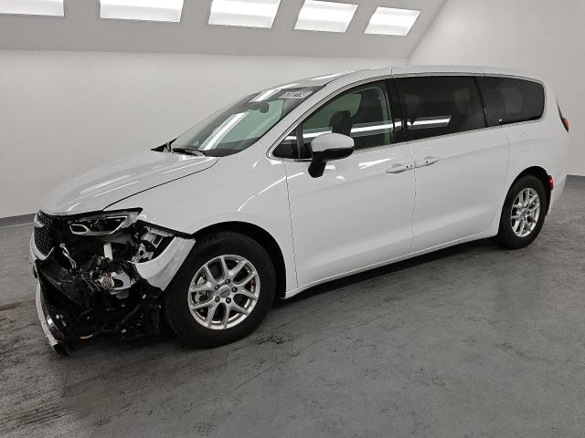 2023 CHRYSLER PACIFICA T #3036960742