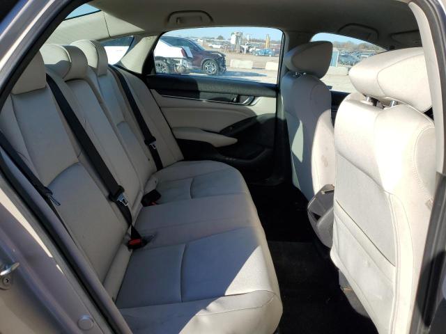 2019 HONDA ACCORD LX - 1HGCV1F19KA136114
