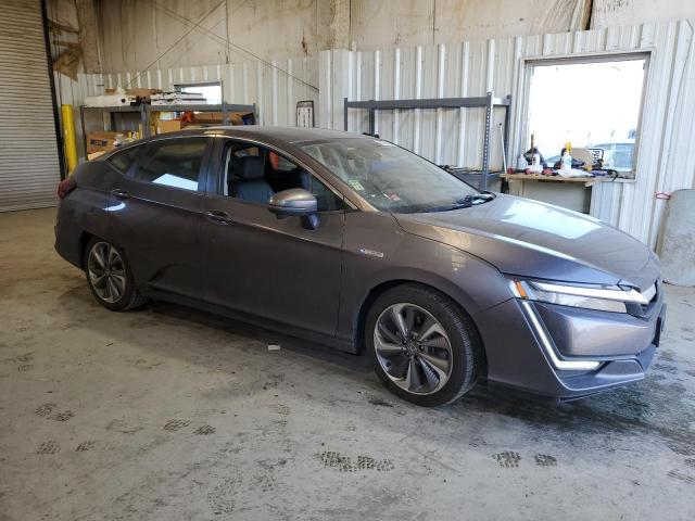 2018 HONDA CLARITY JHMZC5F16JC024006
