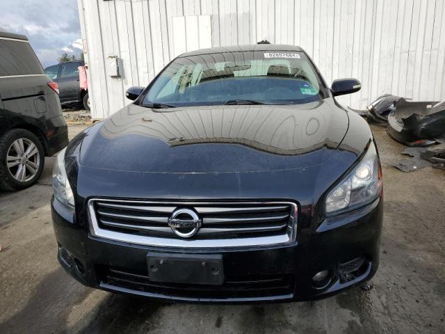 VIN 1N4AA5AP3EC488074 2014 NISSAN MAXIMA no.5