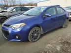 2015 TOYOTA COROLLA L - 2T1BURHE7FC262999
