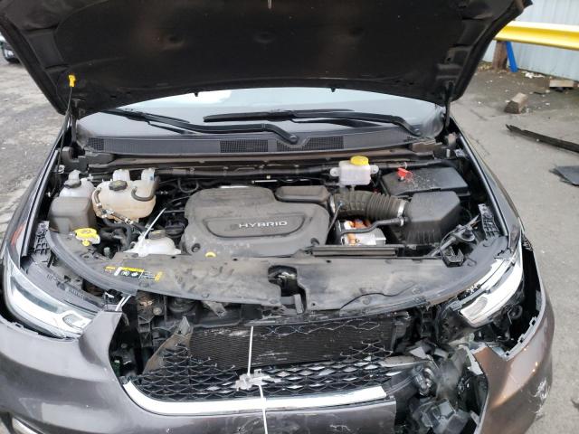 2023 CHRYSLER PACIFICA H - 2C4RC1L77PR603928