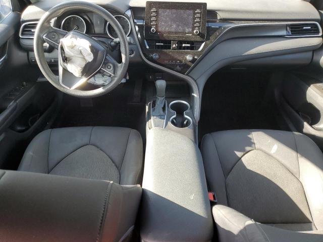 2022 TOYOTA CAMRY LE - 4T1R11AK3NU620914