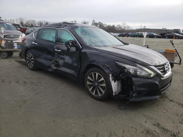 2017 NISSAN ALTIMA 2.5 - 1N4AL3AP0HC110071
