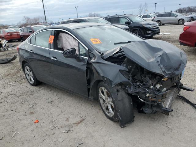 2017 CHEVROLET CRUZE PREM - 1G1BF5SM5H7139265