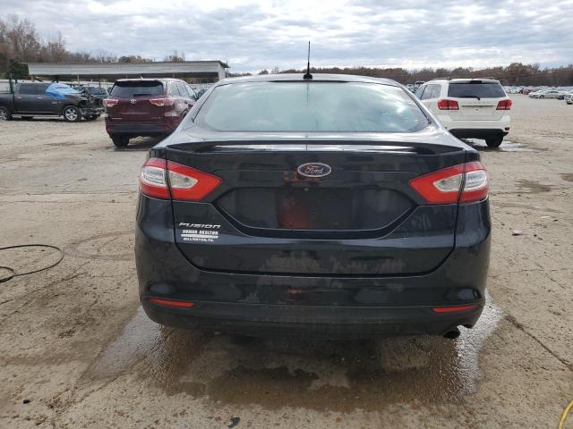 VIN 3FA6P0G75GR323730 2016 FORD FUSION no.6