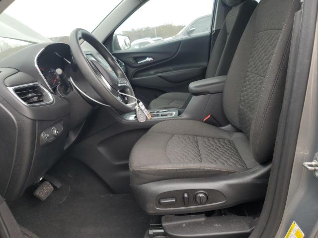 2018 CHEVROLET EQUINOX LT - 3GNAXJEV6JS638572