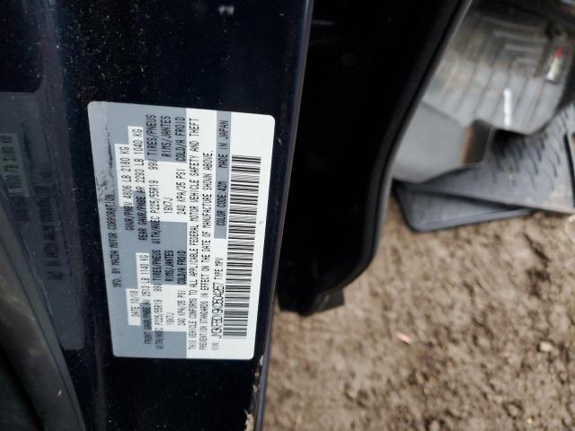 2019 MAZDA CX-5 GRAND - JM3KFBDY9K0504267