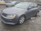 2017 VOLKSWAGEN JETTA S - 3VW2B7AJ6HM372175