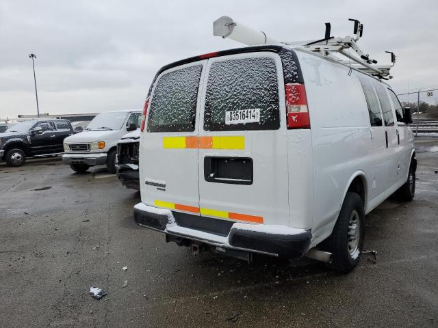 Vin: 1gcwgfca9d1903762, lot: 83516414, chevrolet express 20133