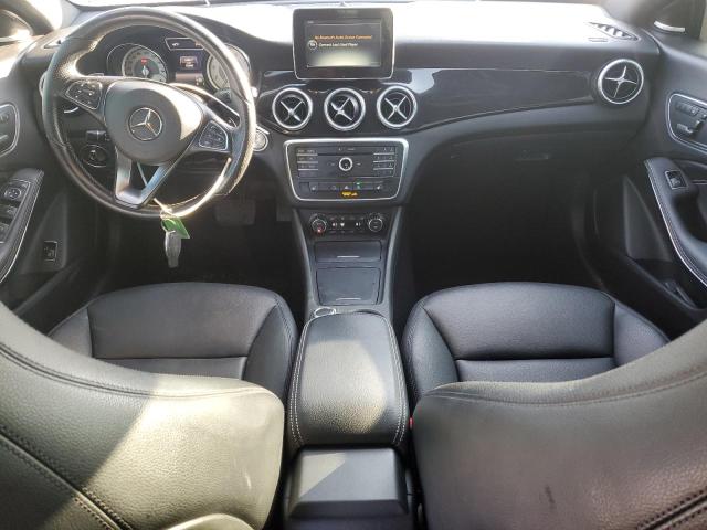 2015 MERCEDES-BENZ CLA 250 4M - WDDSJ4GB4FN240674