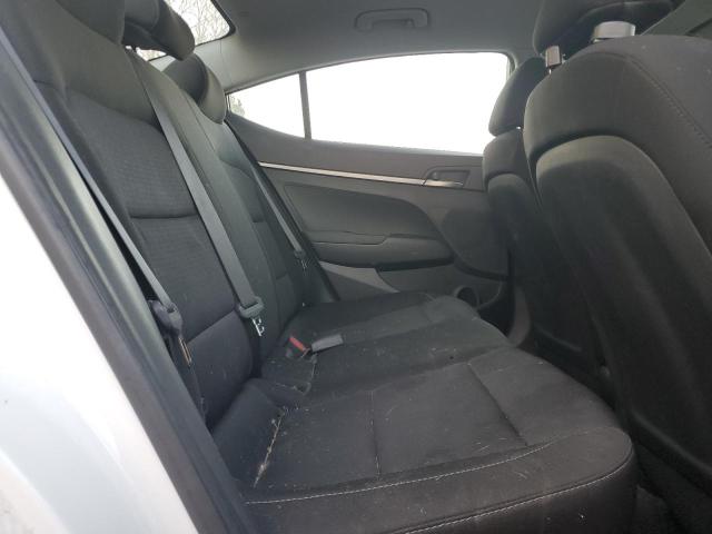 2018 HYUNDAI ELANTRA SE - 5NPD74LF5JH393289