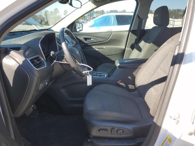 2020 CHEVROLET EQUINOX LT - 2GNAXTEV0L6119675