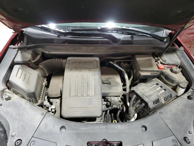 2017 GMC TERRAIN SL - 2GKFLSEK2H6245476