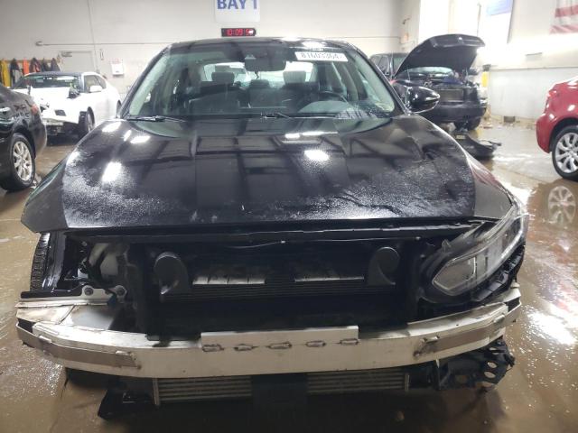 2018 HONDA ACCORD EXL - 1HGCV2F56JA014916