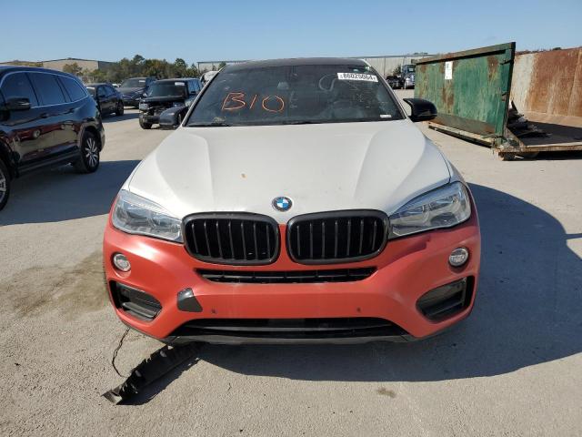 VIN 5YMKW8C33H0U71879 2017 BMW X6 no.5