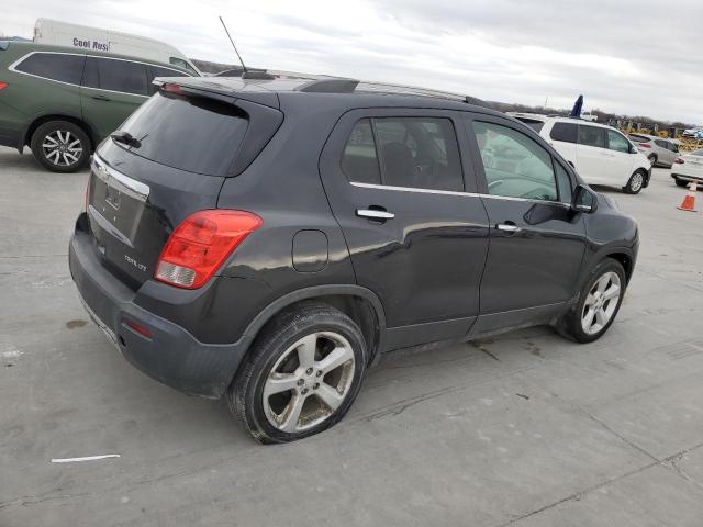 2015 CHEVROLET TRAX LTZ 3GNCJNSB9FL213134