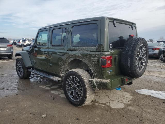2024 JEEP WRANGLER H 1C4RJXU67RW196315