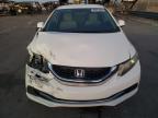 HONDA CIVIC LX photo