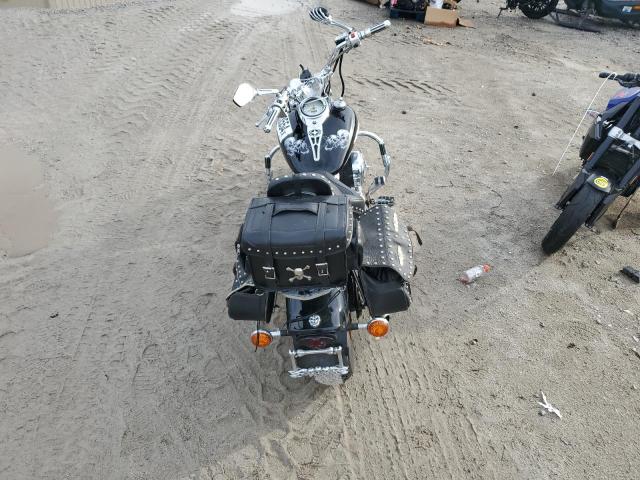 2000 YAMAHA XVS1100 JYAVP11E1YA004299