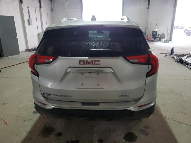 2018 GMC TERRAIN SL - 3GKALVEV2JL300421