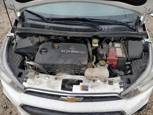 2017 CHEVROLET SPARK 1LT - KL8CD6SA7HC796291