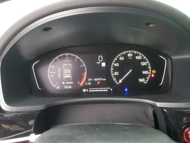 2HGFE2F26PH562024 2023 HONDA CIVIC