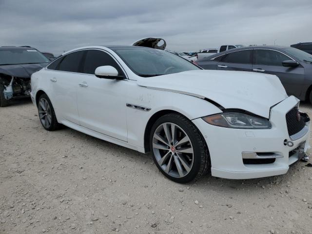2019 JAGUAR XJ R - SPO SAJWA1C7XK8W17806