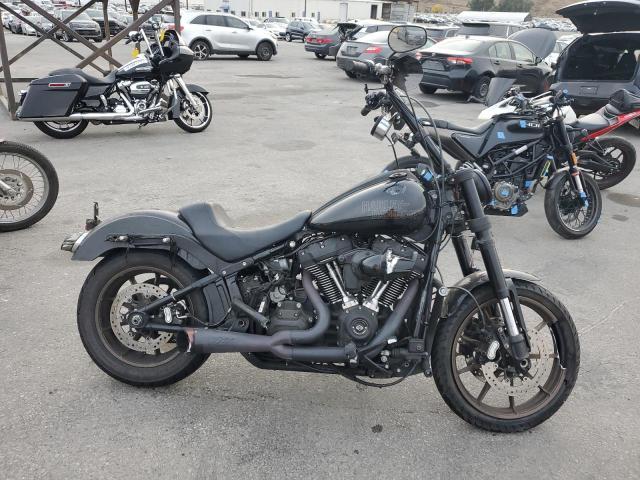 2022 HARLEY-DAVIDSON FXLRS #3055479546