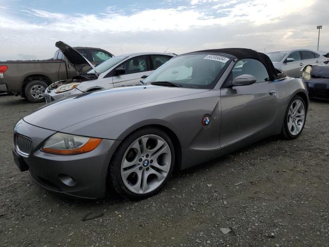 2003 BMW Z4 3.0 #3037458727