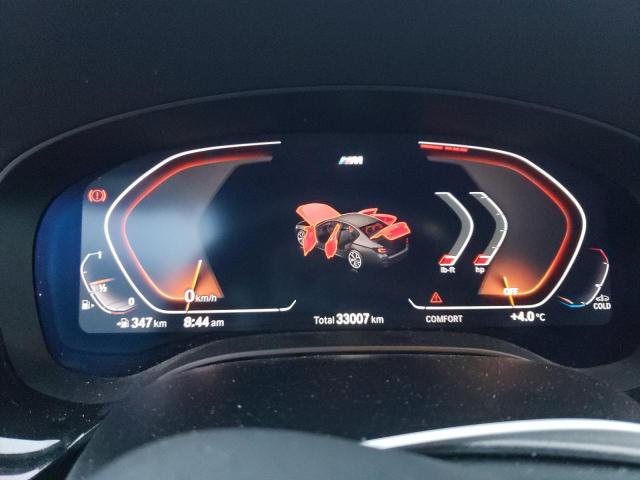 2022 BMW 530 XI - WBA13BJ07NCK90049