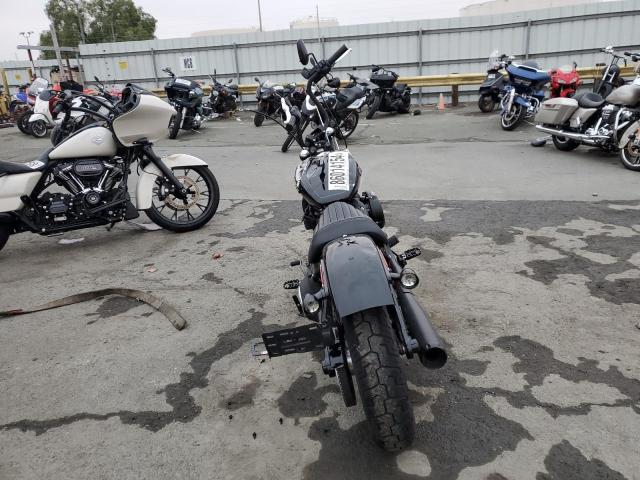 2020 HARLEY-DAVIDSON FXBB 1HD1YJJ28LB065771