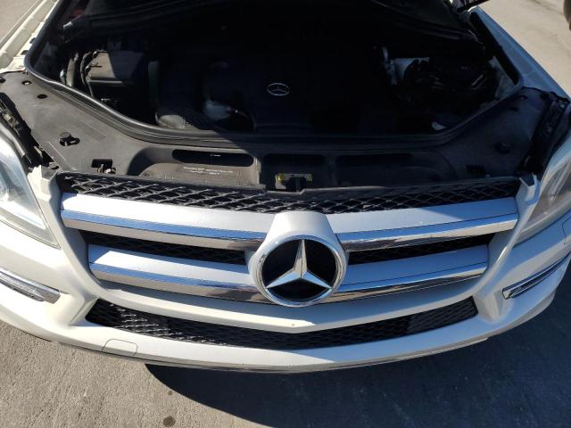 VIN 4JGDF6EE7GA619489 2016 MERCEDES-BENZ GL-CLASS no.12