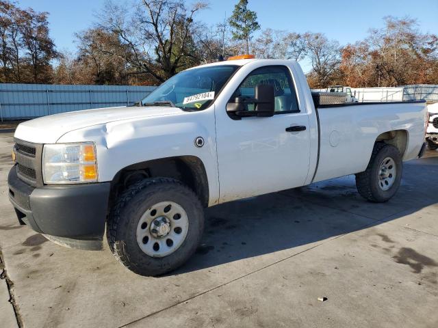 Vin: 1gcnkpex3dz261624, lot: 84792104, chevrolet all models k1500 2013 img_1