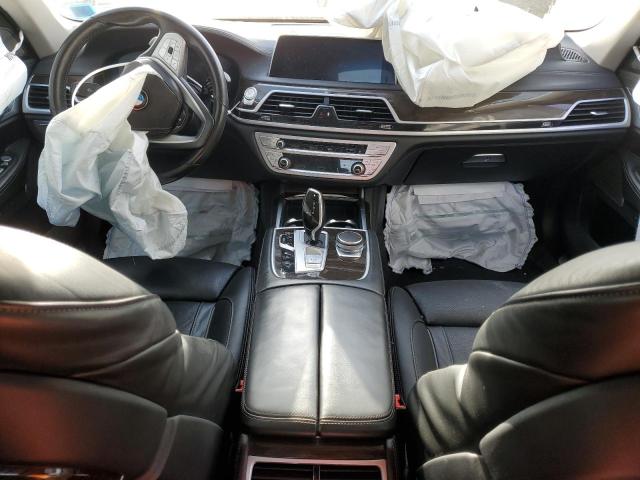 2020 BMW 745XE WBA7W4C04LCD24152