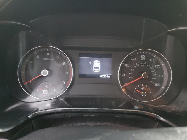 2019 KIA FORTE FE - 3KPF24AD3KE048535