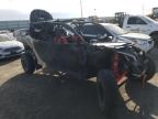 2022 CAN-AM MAVERICK X - 3JBVNAV42NK000027