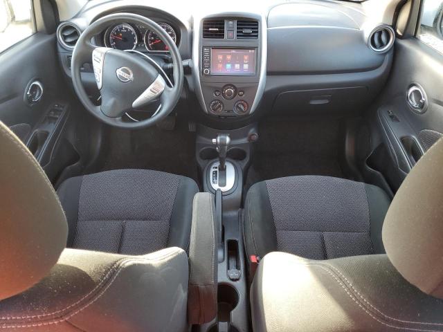 2019 NISSAN VERSA S - 3N1CN7AP2KL866049