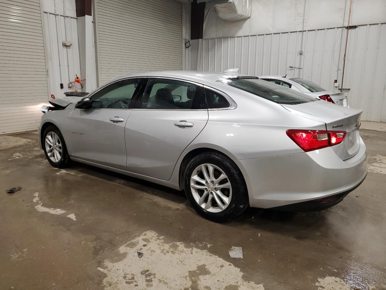 Lot #3042140621 2016 CHEVROLET MALIBU LT