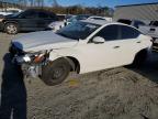 2019 NISSAN ALTIMA S - 1N4BL4BV8KC127943