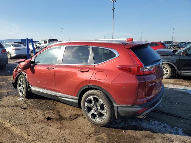 VIN 2HKRW2H97KH601688 2019 HONDA CRV no.2