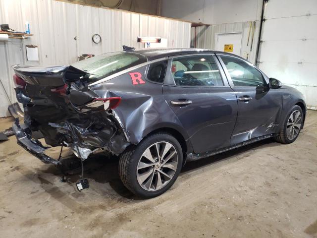 Vin: 5xxgt4l31kg282976, lot: 82690884, kia optima lx 20193