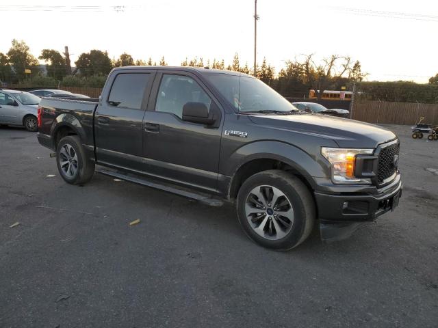 Vin: 1ftew1cp9kkd28821, lot: 83437204, ford f-150 supercrew 20194