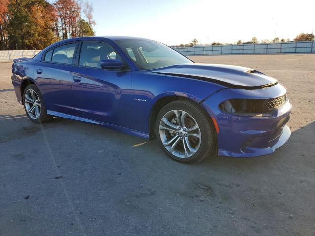 2022 DODGE CHARGER R/ - 2C3CDXCTXNH125823