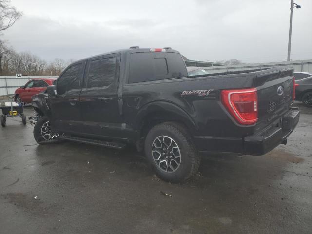 2023 FORD F150 SUPER - 1FTEW1EP7PKE56673