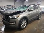 2016 HYUNDAI SANTA FE S - 5XYZUDLA0GG368738