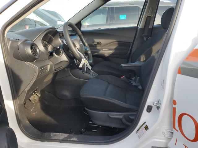 2024 NISSAN KICKS S - 3N1CP5BV7RL555643